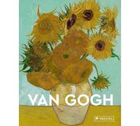 Van Gogh: Masters of Art