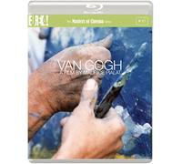 Van Gogh (Masters of Cinema) (Blu-ray) [Reino Unido] [Blu-ray]