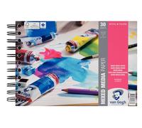 Van Gogh Mixed Media Paper papel para impresora de etiquetas