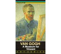 Van Gogh: Museum for Vincent [USA] [VHS]