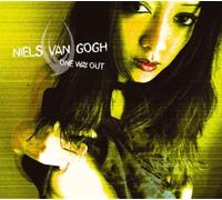 Van Gogh, Niels - One Way Out