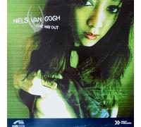 Van Gogh,Niels - One Way Out [Vinilo]