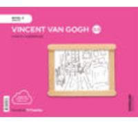 van gogh nivel 2 infantil 4 anos serie canto sabemos! 3.0 ed 2019 gali