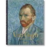 van gogh. obra pictórica completa