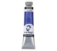 Van Gogh OLEO 20ML N.504 Azul Ultramar