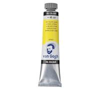 Van Gogh - Óleo Van Gogh 267 Amarillo 20 ml