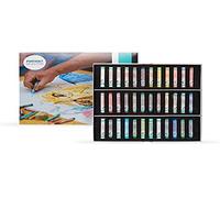 Van Gogh softpastel 36 kleuren - portret