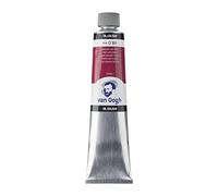 Van Gogh Pintura al óleo Mad Lak DP, Cinnabar Green Medium, 200 ml