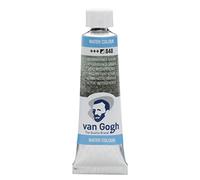 Van Gogh Pintura de acuarela, tubo de 10 ml, interferencia verde 848