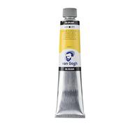 Van Gogh Royal Talens Oil Paint : 200ml : Cadmium Yellow Med. S2