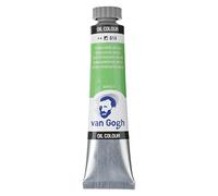 Van Gogh Royal Talens - Óleo 614 Verde Permanente Medio 20 ml