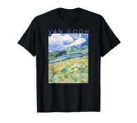 Van Gogh Saint Rémy Camiseta