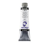 Van Gogh Series 1 - Pintura al óleo, color blanco titanio, 40 ml