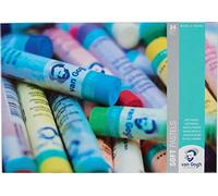 Van Gogh softpastel 24 kleuren