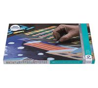 Van Gogh softpastel 60 kleuren - landschap