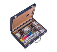 van Gogh Starter Box XL 12 x 40 ml + accesorios