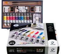 Van Gogh Starter Box XL Set of Oil Paints 12 x 40 ml