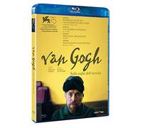 Van Gogh Sulla Soglia Dell'eternita' [Blu-ray]