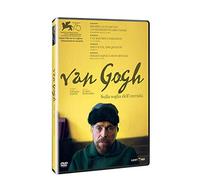 Van Gogh - Sulla Soglia Dell'Eternita' [Italia] [DVD]
