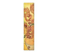 Van Gogh Sunflowers (Embellished Manuscripts Collection) Bookmark: The Van Gogh Museum Collection