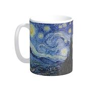 Van Gogh - Taza Nuit etoilee