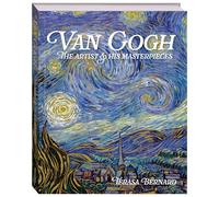 Van Gogh the Artist and His Masterpieces
