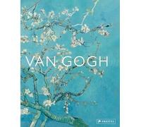 Van Gogh: the bigger picture