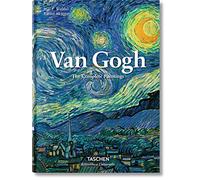 Vincent Van Gogh: The Complete Paintings