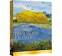 Van Gogh - Tra Il Grano E Il Cielo [Blu-ray]