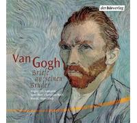Van Gogh,Vincent - Briefe an Seinen Bruder Theo [Import]