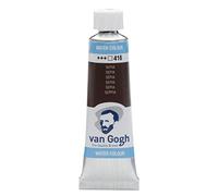 VAN GOGH WATERCOLOR PAINT 10ML SEPIA 416