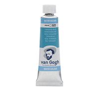 Van Gogh Watercolour - Tubo de 10 ml, color turquesa azul - Series 1