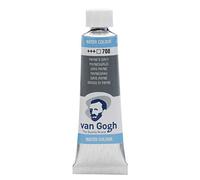Van Gogh Watercolour - Tubo de 10 ml - Paynes Grey - Serie 1