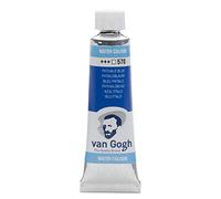 Van Gogh Watercolour - Tubo de 10 ml - Phthalo Blue - Series 1