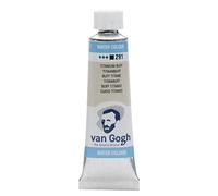 Van Gogh Watercolour - Tubo de titanio Buff (10 ml, serie 1)