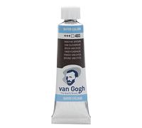 Van Gogh Watercolour - Tubo Vandyke Brown (10 ml, serie 1)