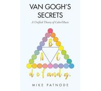 Van Gogh's Secrets: A Unified Theory of Color/Music