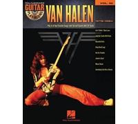 Van Halen 1978-1984 (Tapa blanda) (Importación USA)