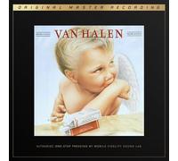Van Halen - 1984 (ULTRA DISC 2xLP) Vinilo Nuevo Sellado