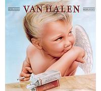Van Halen – 1984 – CD – Importación USA – Rhino