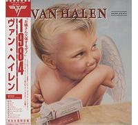 Van Halen - 1984