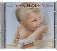 VAN HALEN-1984