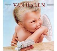 Van Halen – 1984 – Vinilo 12" – Rhino