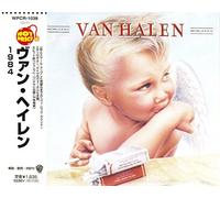 Van Halen - 1984