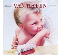 Van Halen - 1984 by the band Van Halen [CD]