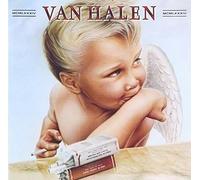Van Halen - 1984 -Obi Stri/Remast-