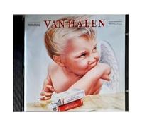 van halen - 1984 (UK Import)