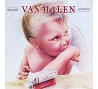 Van Halen 1984 (Vinyl) 12" Album (Importación USA)
