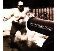 Van Halen 3 (CD) Album (Importación USA)