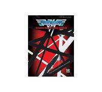 Van Halen -- 30 Classics from the Legendary Guitar God: Authentic Guitar Tab